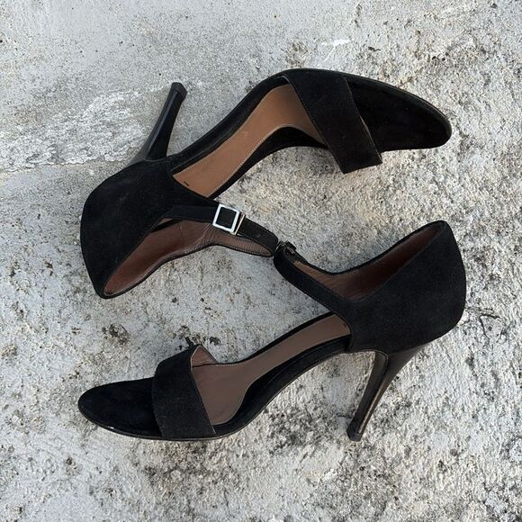 Gucci Heeled sandals - Picture 2 of 10